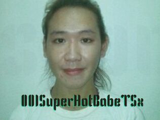 001SuperHotBabeTSx