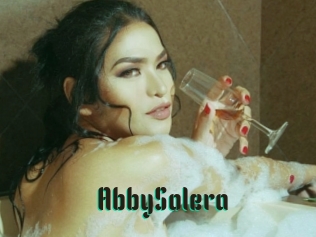 AbbySolera