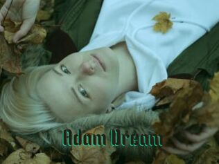 Adam_Dream