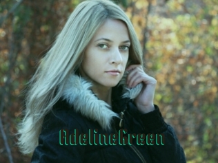 AdelineGreen