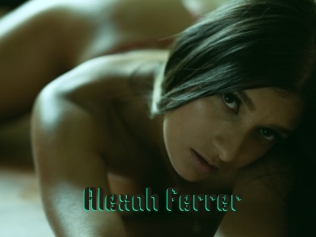 Alexah_Ferrer