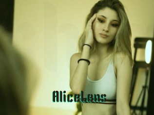 AliceLens