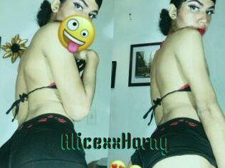 AlicexxHorny