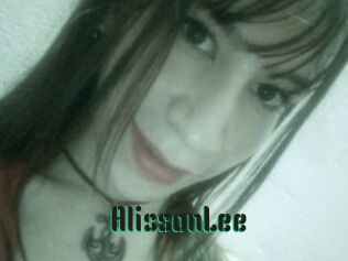 AlissonLee