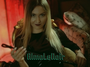 AlmaLeNoir