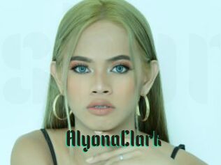 AlyonaClark