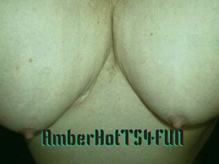 AmberHotTS4FUN