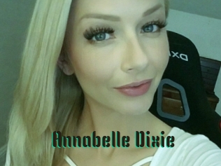 Annabelle_Dixie