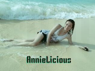 AnnieLicious