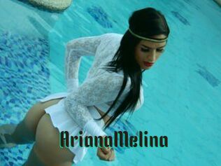 ArianaMelina