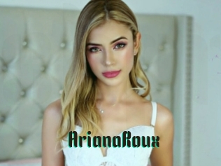 ArianaRoux