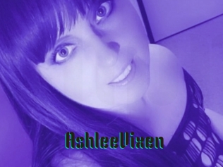 AshleeVixen