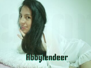 Abbylendeer