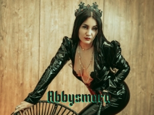 Abbysmora