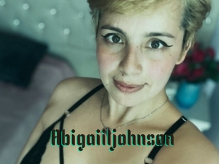 Abigaiiljohnson