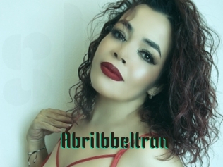 Abrilbbeltran