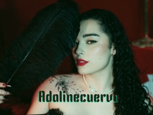 Adalinecuervo