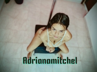 Adrianamitchel