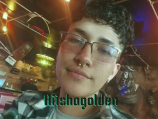 Aiishagolden