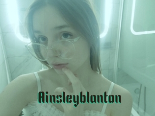 Ainsleyblanton