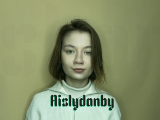 Aislydanby