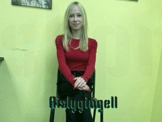 Aislygingell