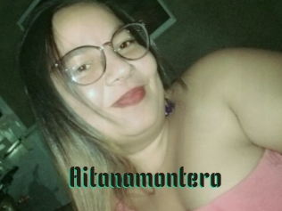 Aitanamontero