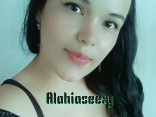 Alahiaseexy