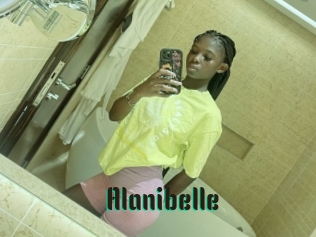 Alanibelle