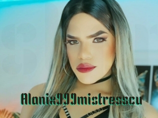 Alanix999mistresscu