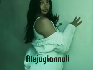 Alejagiannoli