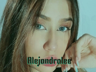 Alejandralee