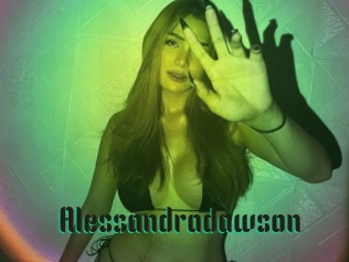 Alessandradawson