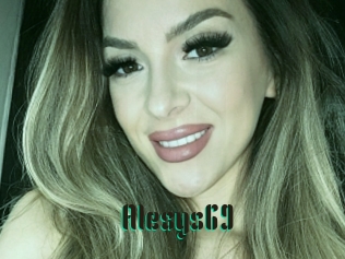 Alesys69