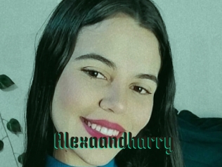 Alexaandharry