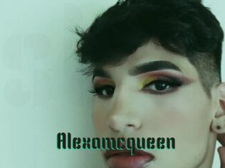 Alexamcqueen