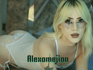 Alexamejiaa