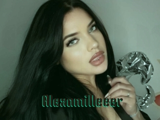 Alexamilleeer