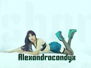 Alexandracandyx