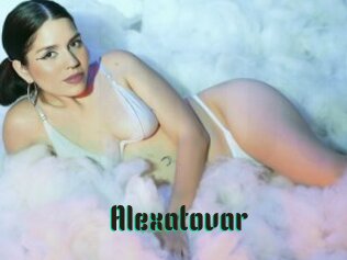 Alexatovar