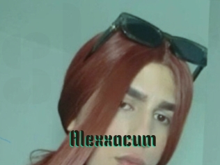 Alexxacum