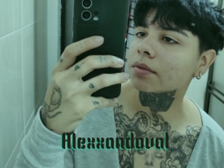 Alexxandoval