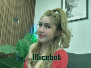 Alicebak