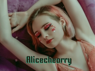 Alicechearry