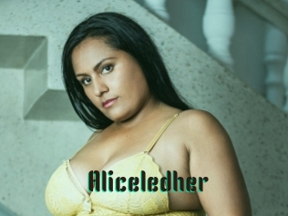 Aliceledher