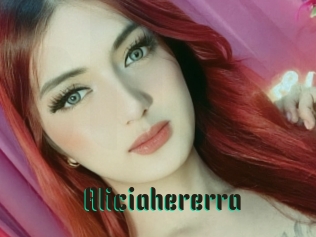 Aliciahererra