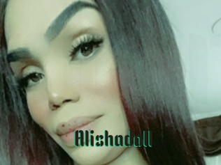 Alishadoll