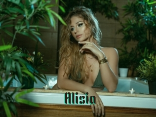 Alisia