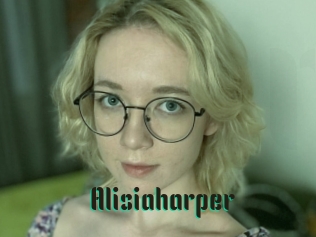 Alisiaharper