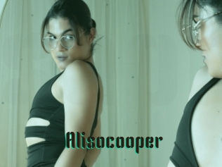 Alisocooper